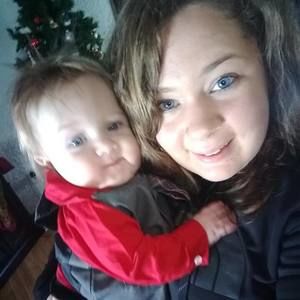 Meet your Posher, Lynnieboo